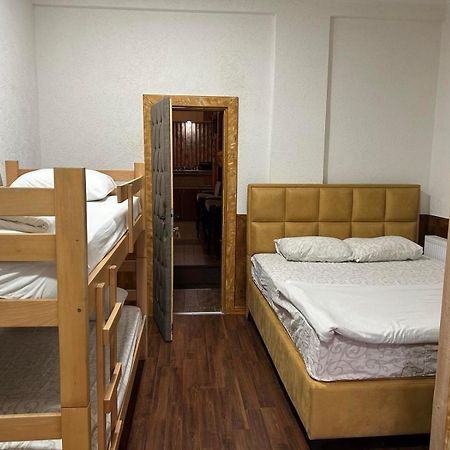 Etno Selo Bok Bed & Breakfast Vrhpolje Dış mekan fotoğraf