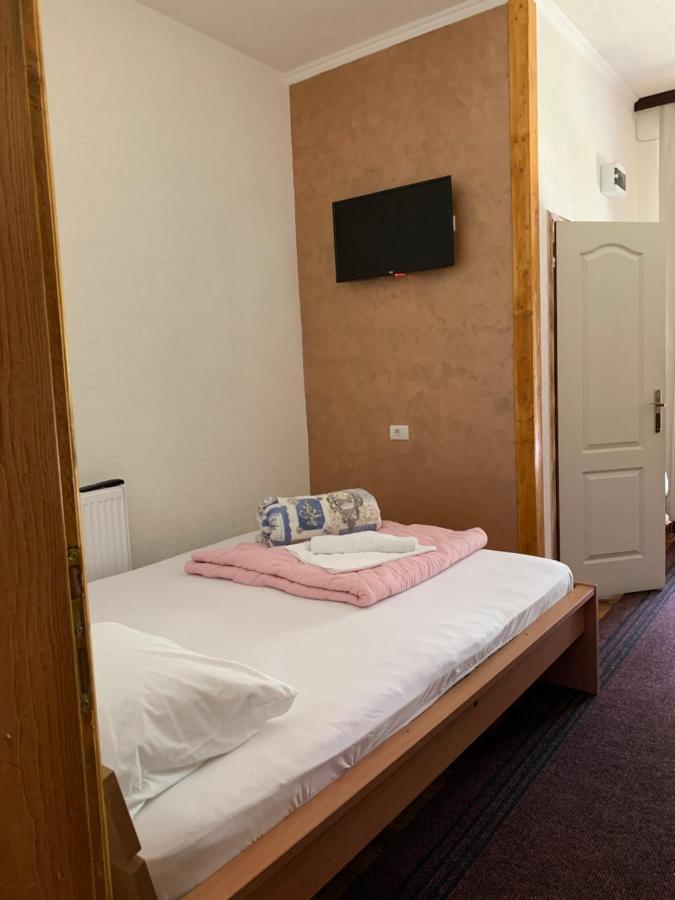 Etno Selo Bok Bed & Breakfast Vrhpolje Dış mekan fotoğraf