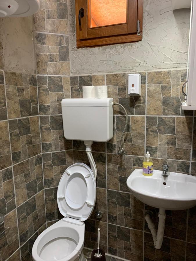 Etno Selo Bok Bed & Breakfast Vrhpolje Dış mekan fotoğraf