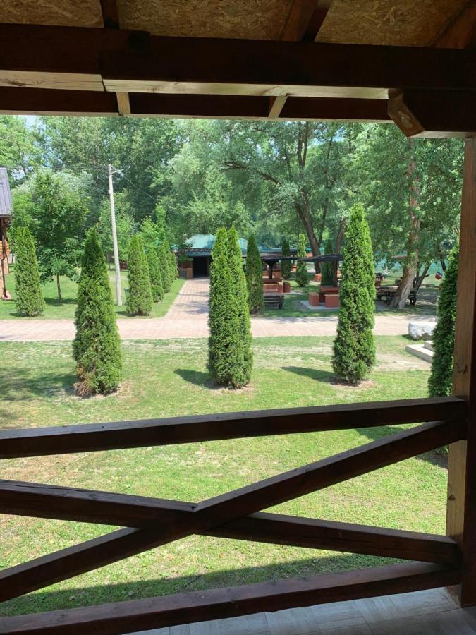 Etno Selo Bok Bed & Breakfast Vrhpolje Dış mekan fotoğraf