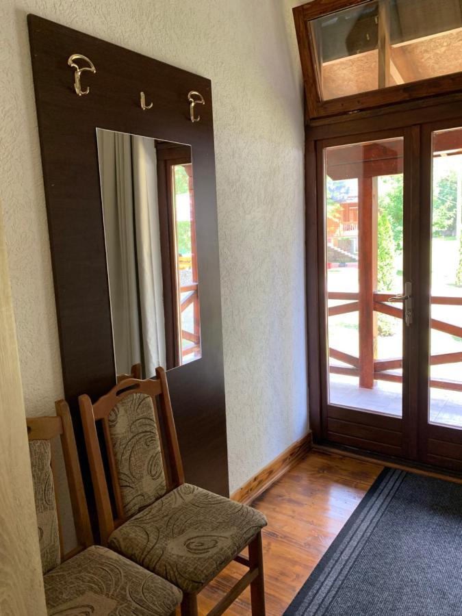 Etno Selo Bok Bed & Breakfast Vrhpolje Dış mekan fotoğraf