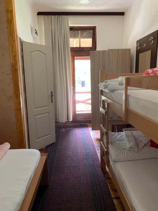 Etno Selo Bok Bed & Breakfast Vrhpolje Dış mekan fotoğraf