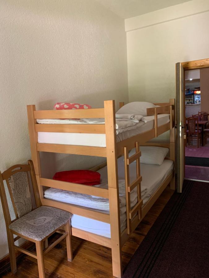 Etno Selo Bok Bed & Breakfast Vrhpolje Dış mekan fotoğraf