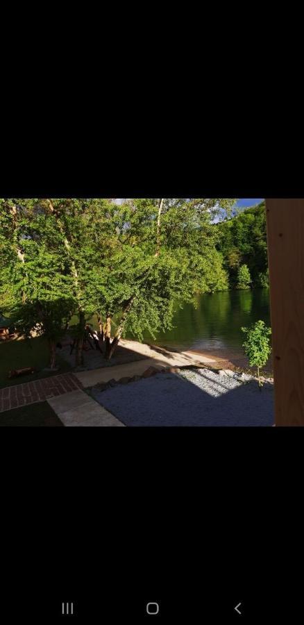 Etno Selo Bok Bed & Breakfast Vrhpolje Dış mekan fotoğraf