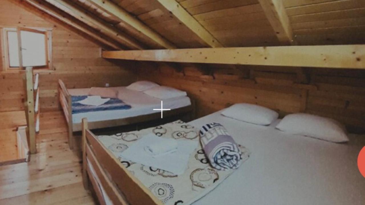 Etno Selo Bok Bed & Breakfast Vrhpolje Dış mekan fotoğraf