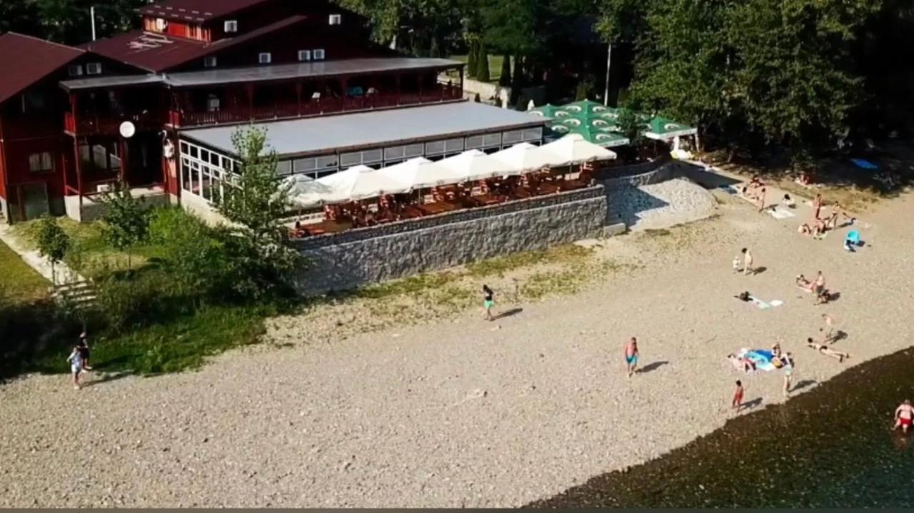 Etno Selo Bok Bed & Breakfast Vrhpolje Dış mekan fotoğraf