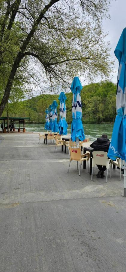 Etno Selo Bok Bed & Breakfast Vrhpolje Dış mekan fotoğraf
