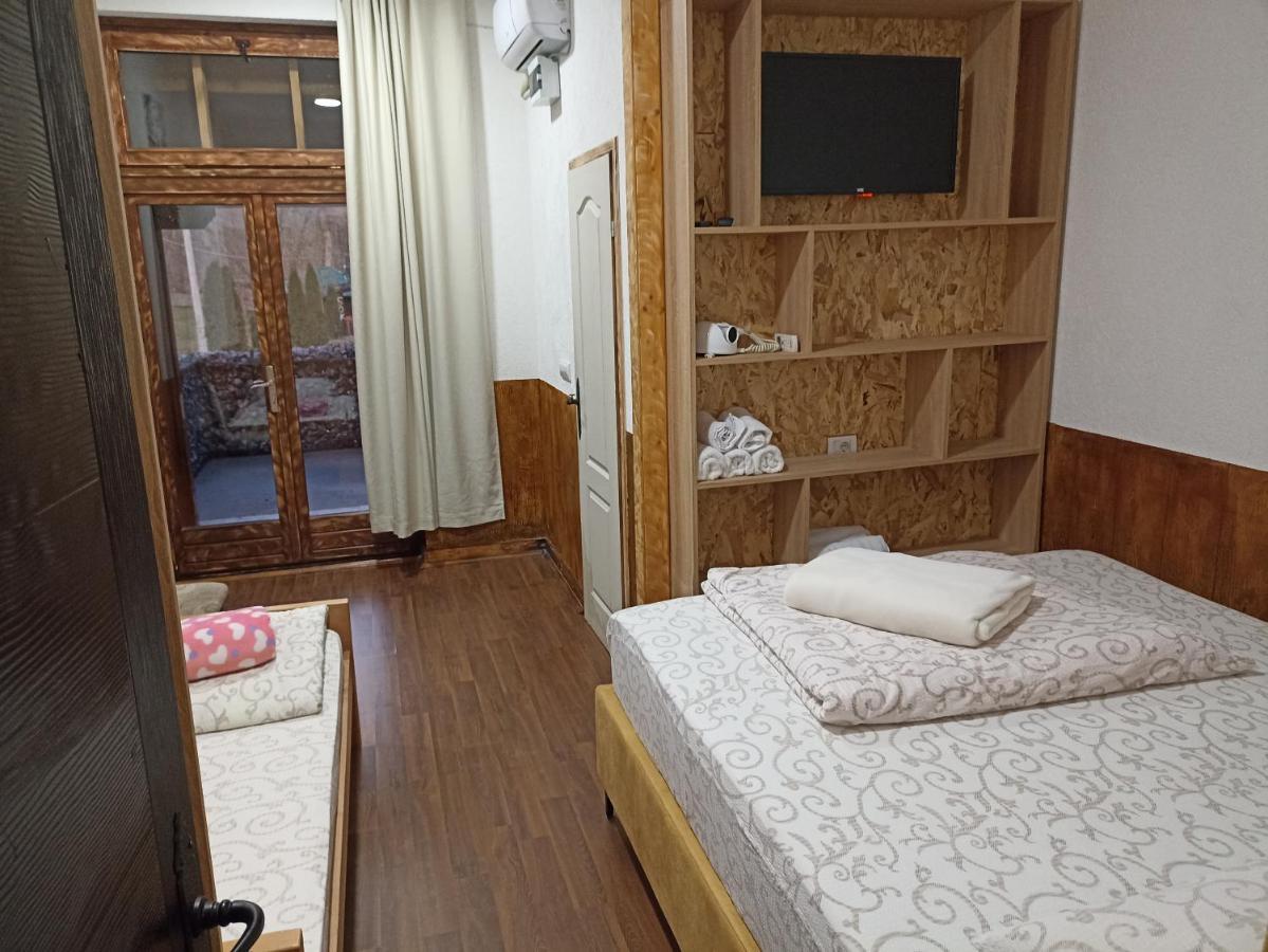 Etno Selo Bok Bed & Breakfast Vrhpolje Dış mekan fotoğraf