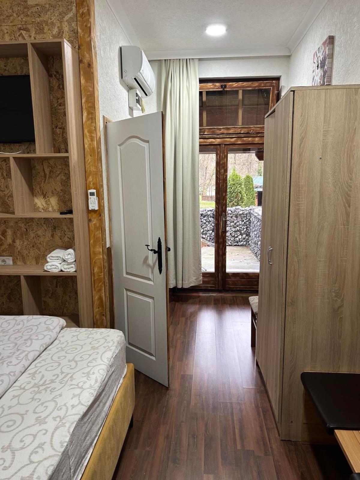 Etno Selo Bok Bed & Breakfast Vrhpolje Dış mekan fotoğraf