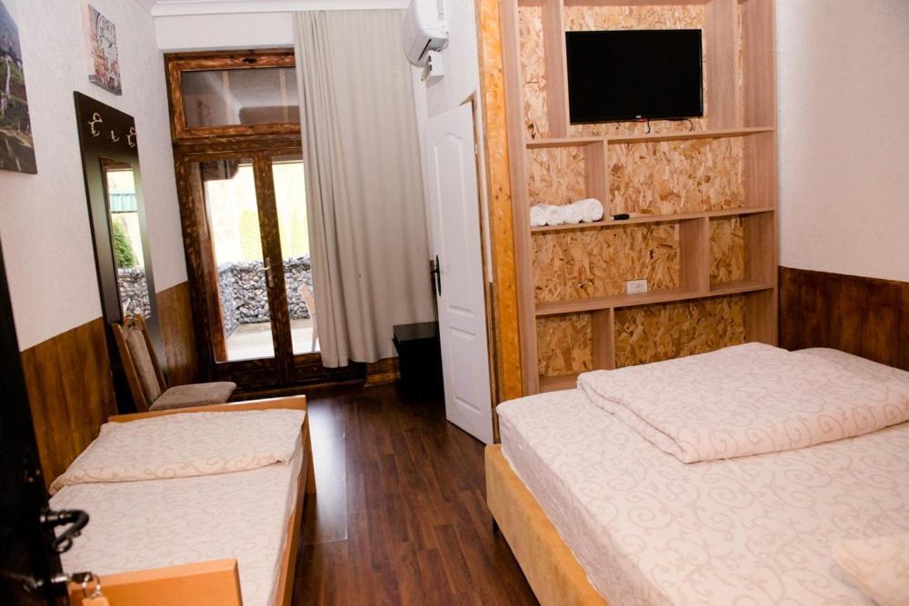 Etno Selo Bok Bed & Breakfast Vrhpolje Dış mekan fotoğraf