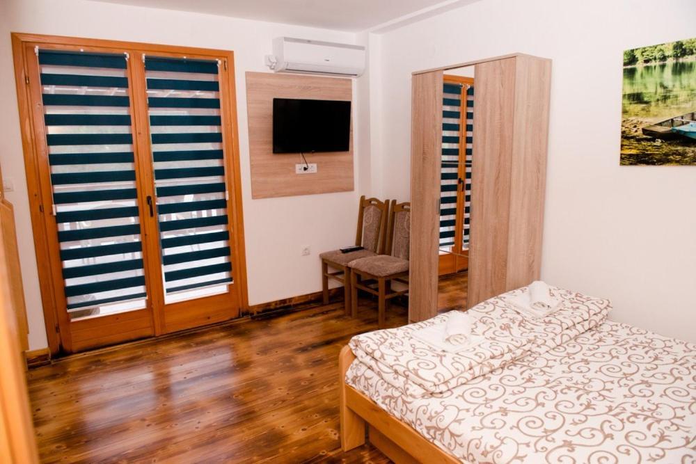 Etno Selo Bok Bed & Breakfast Vrhpolje Dış mekan fotoğraf