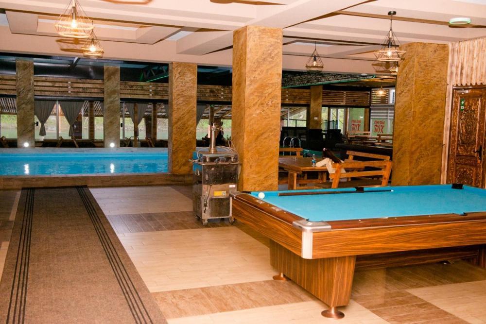 Etno Selo Bok Bed & Breakfast Vrhpolje Dış mekan fotoğraf