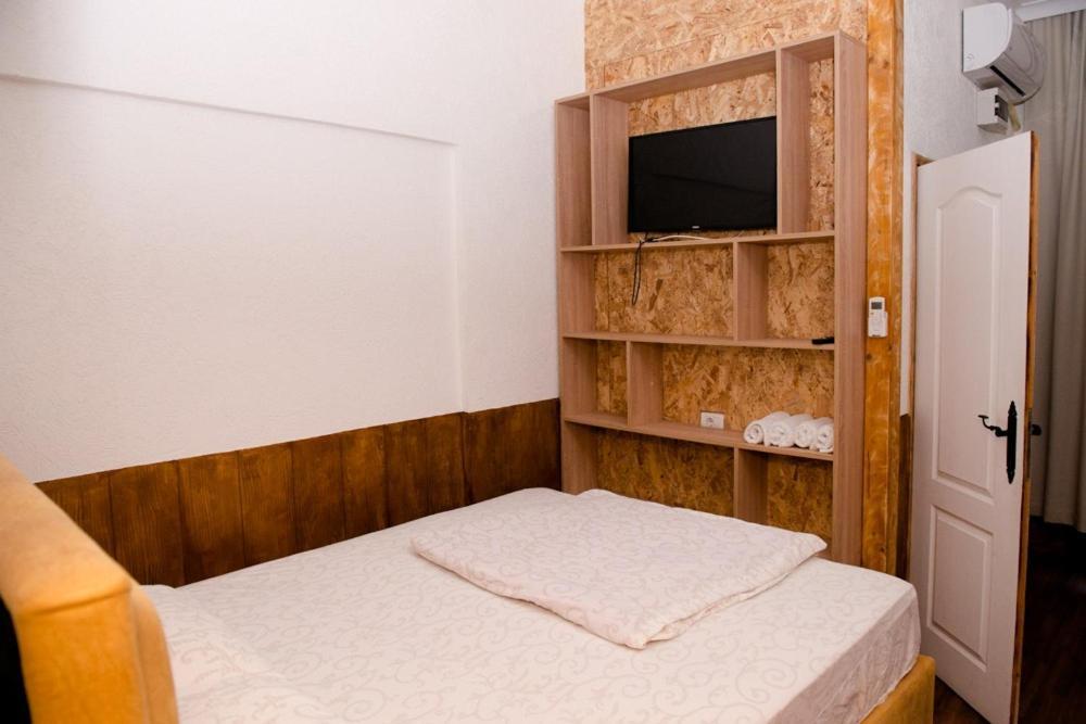 Etno Selo Bok Bed & Breakfast Vrhpolje Dış mekan fotoğraf