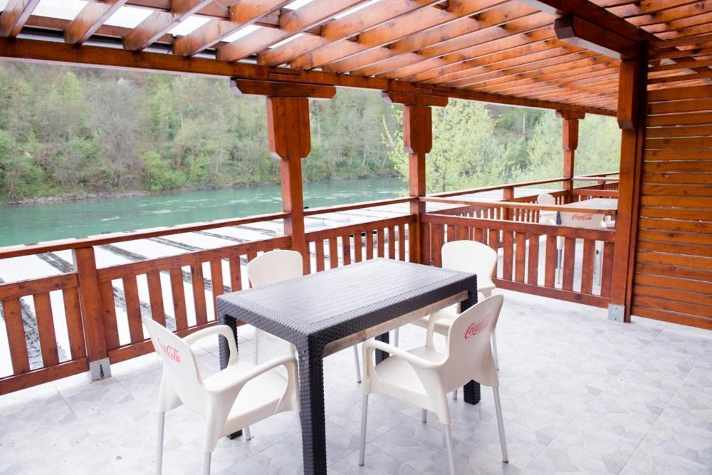 Etno Selo Bok Bed & Breakfast Vrhpolje Dış mekan fotoğraf