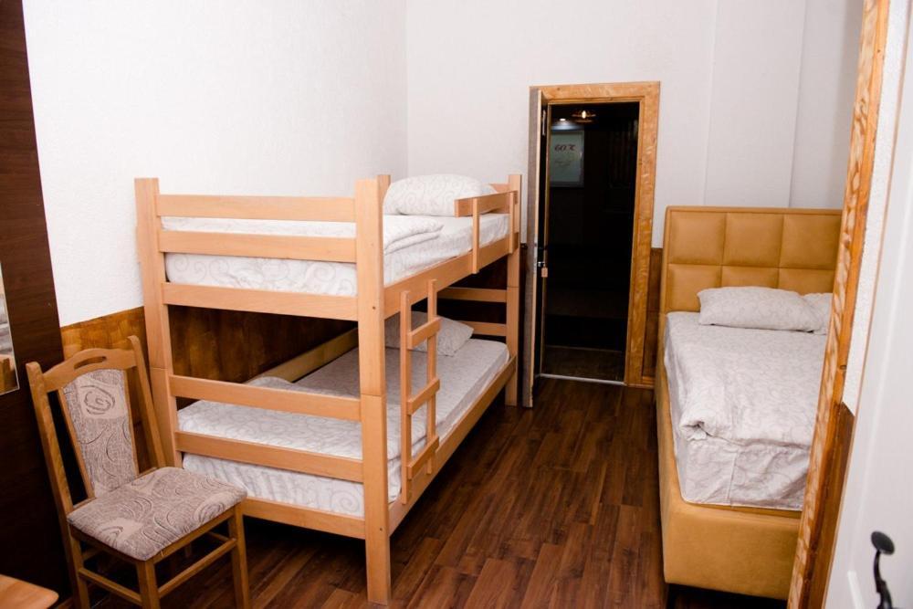 Etno Selo Bok Bed & Breakfast Vrhpolje Dış mekan fotoğraf