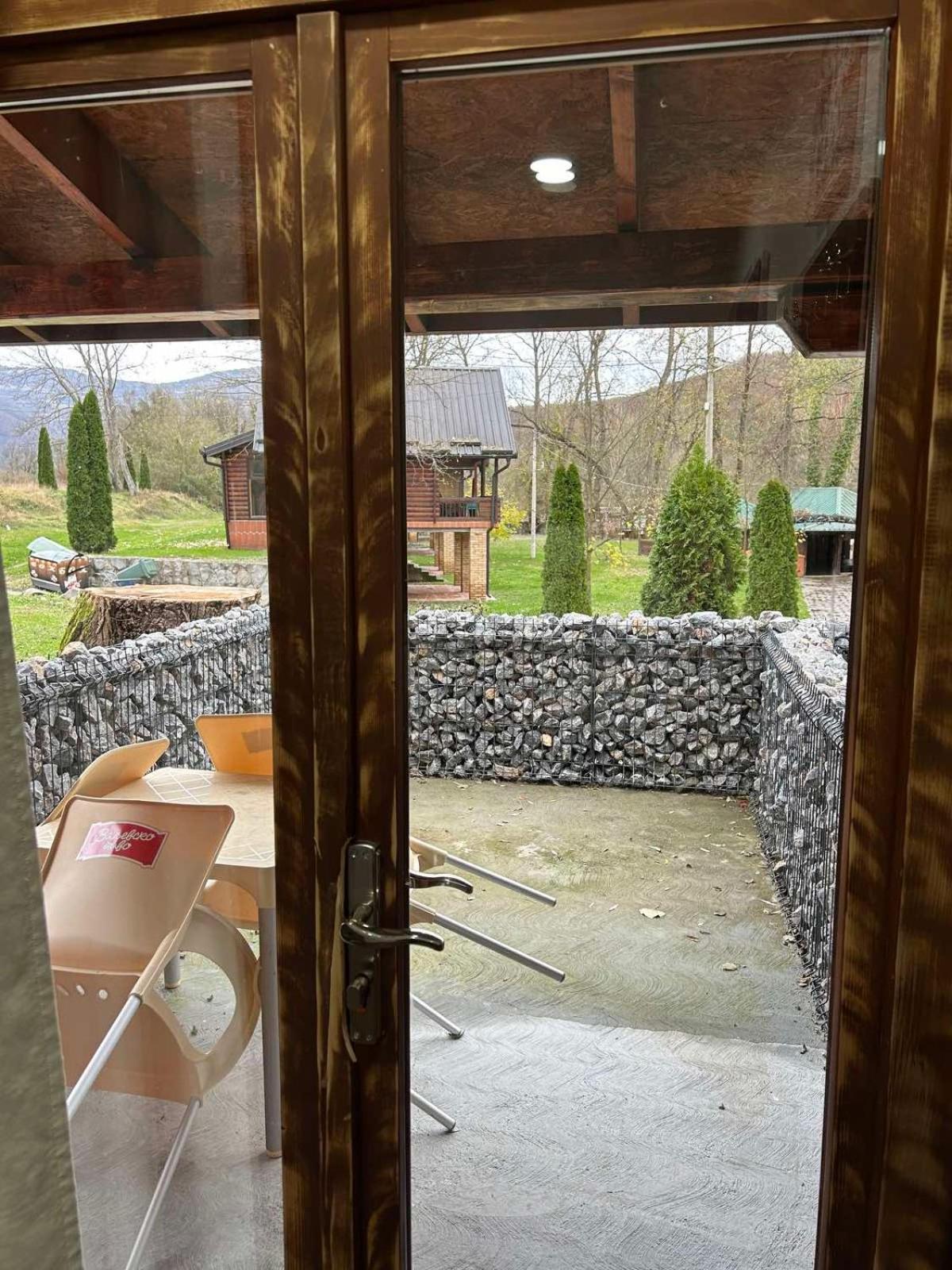 Etno Selo Bok Bed & Breakfast Vrhpolje Oda fotoğraf