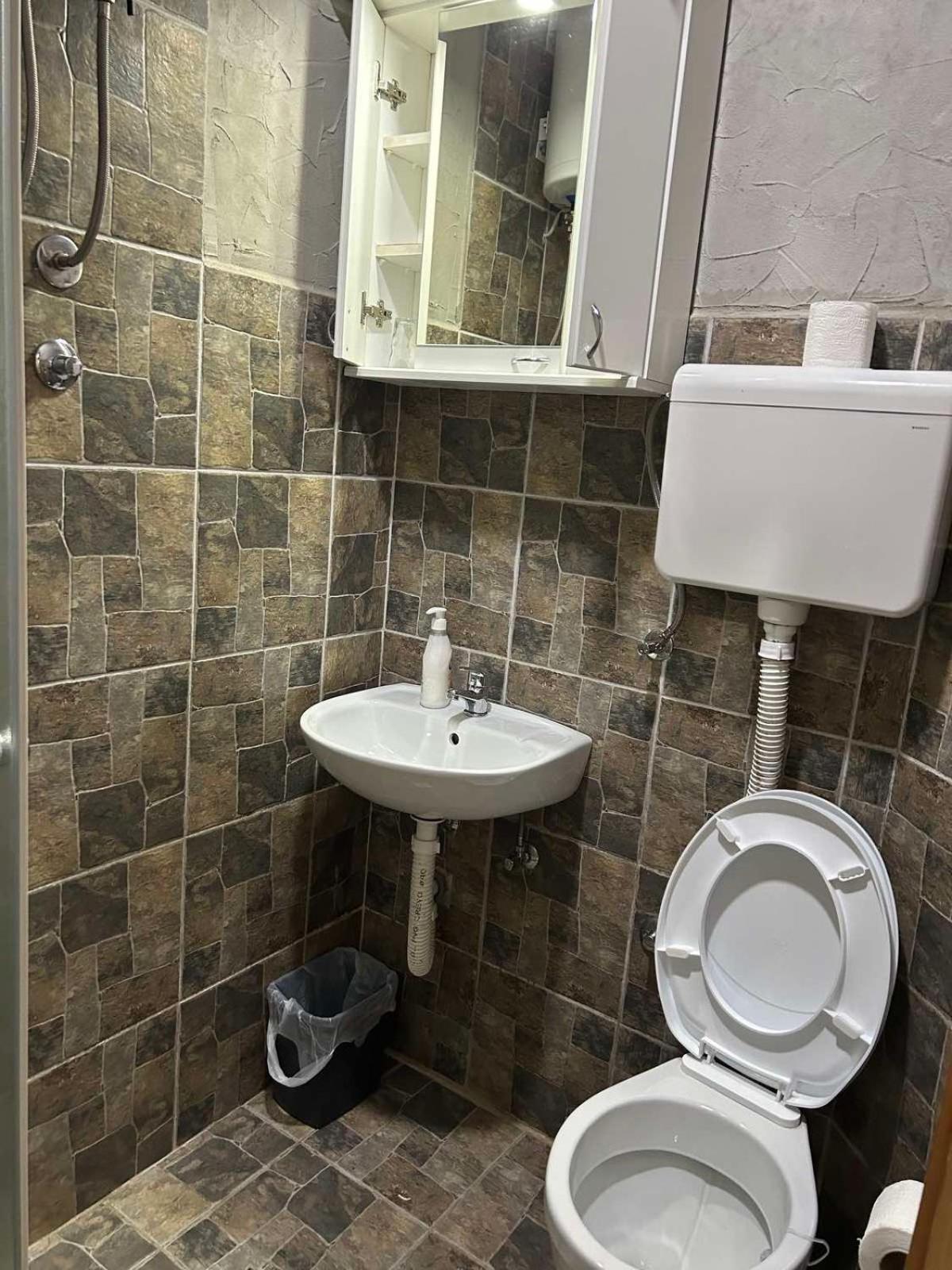 Etno Selo Bok Bed & Breakfast Vrhpolje Oda fotoğraf